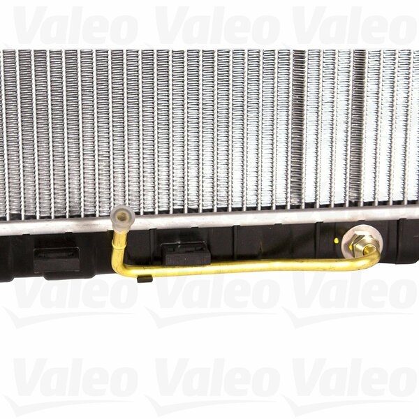 Valeo Hyundai Elantra 01-06 Radiator, 734965 734965